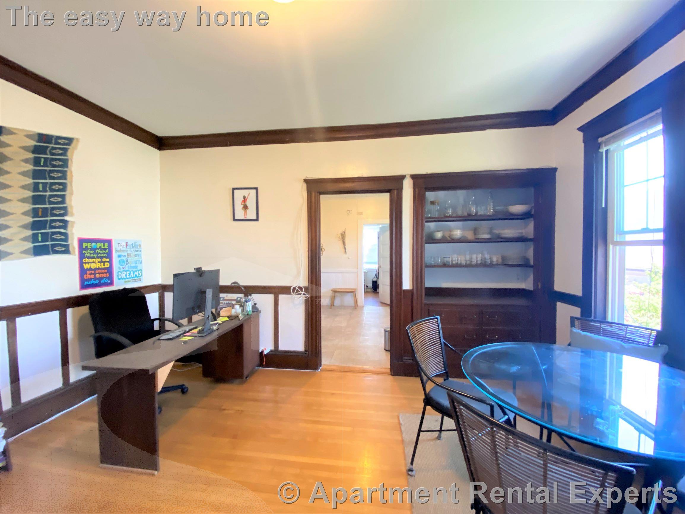 8 Forest St, Porter Square