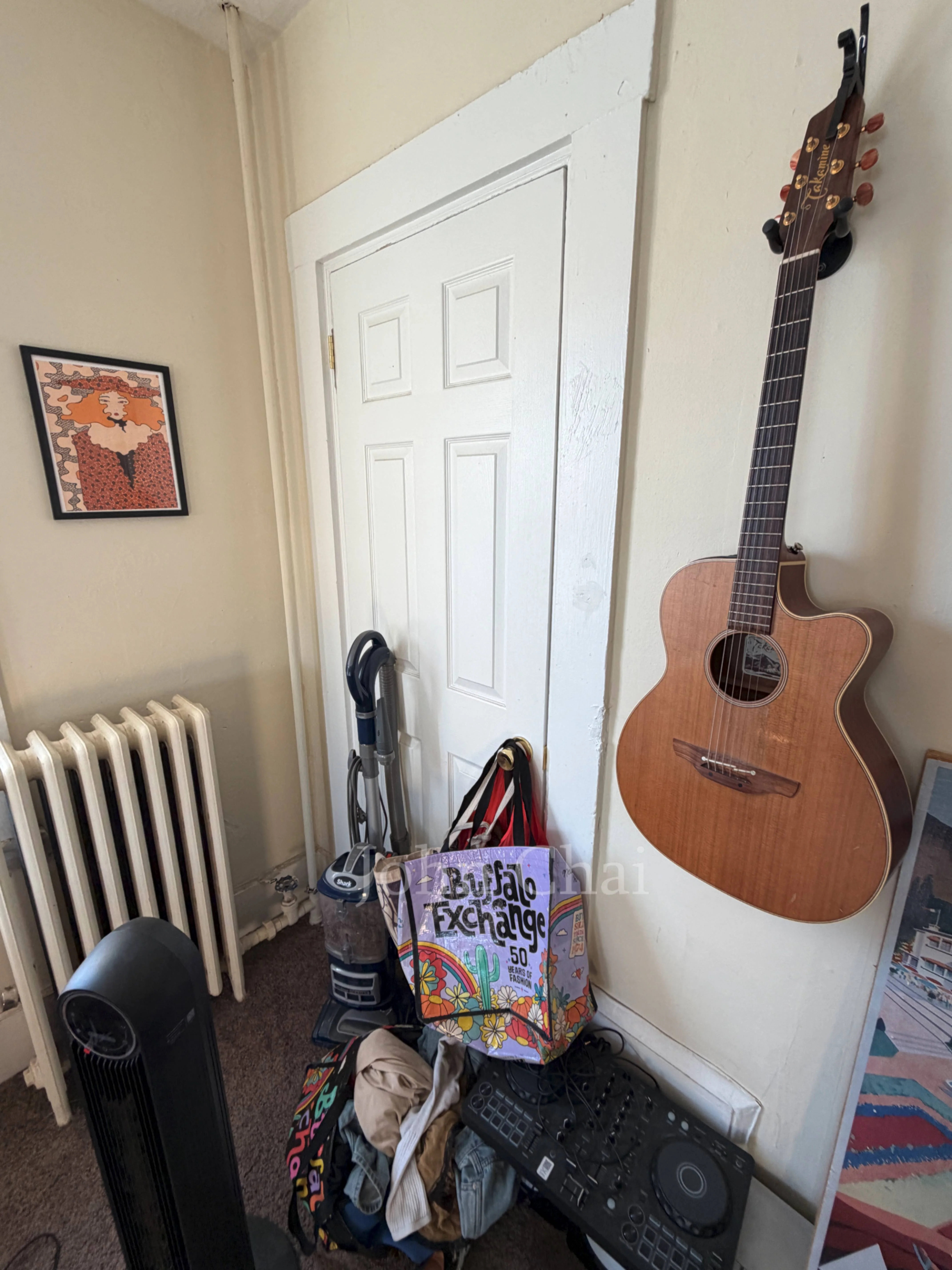 1 Islington Ter, Allston