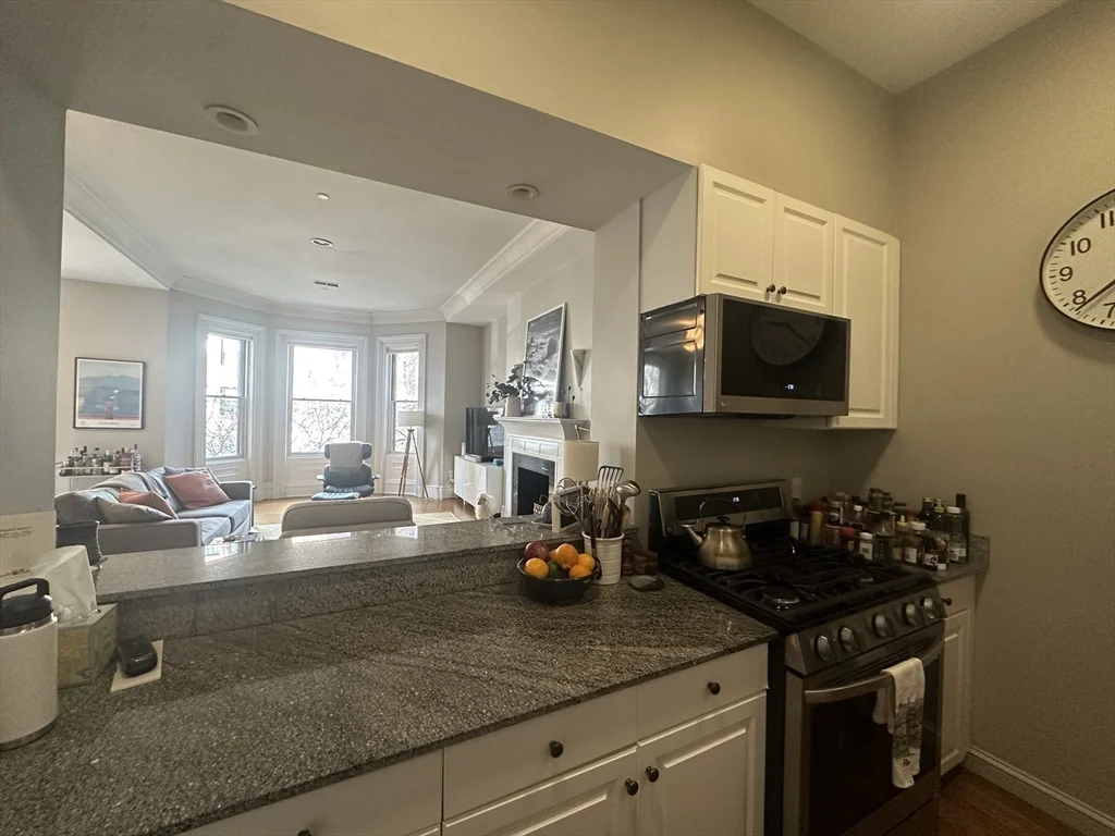 331 Beacon St, Back Bay