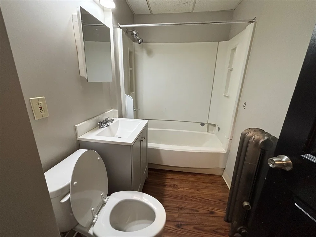 26 Catharine St, Worcester