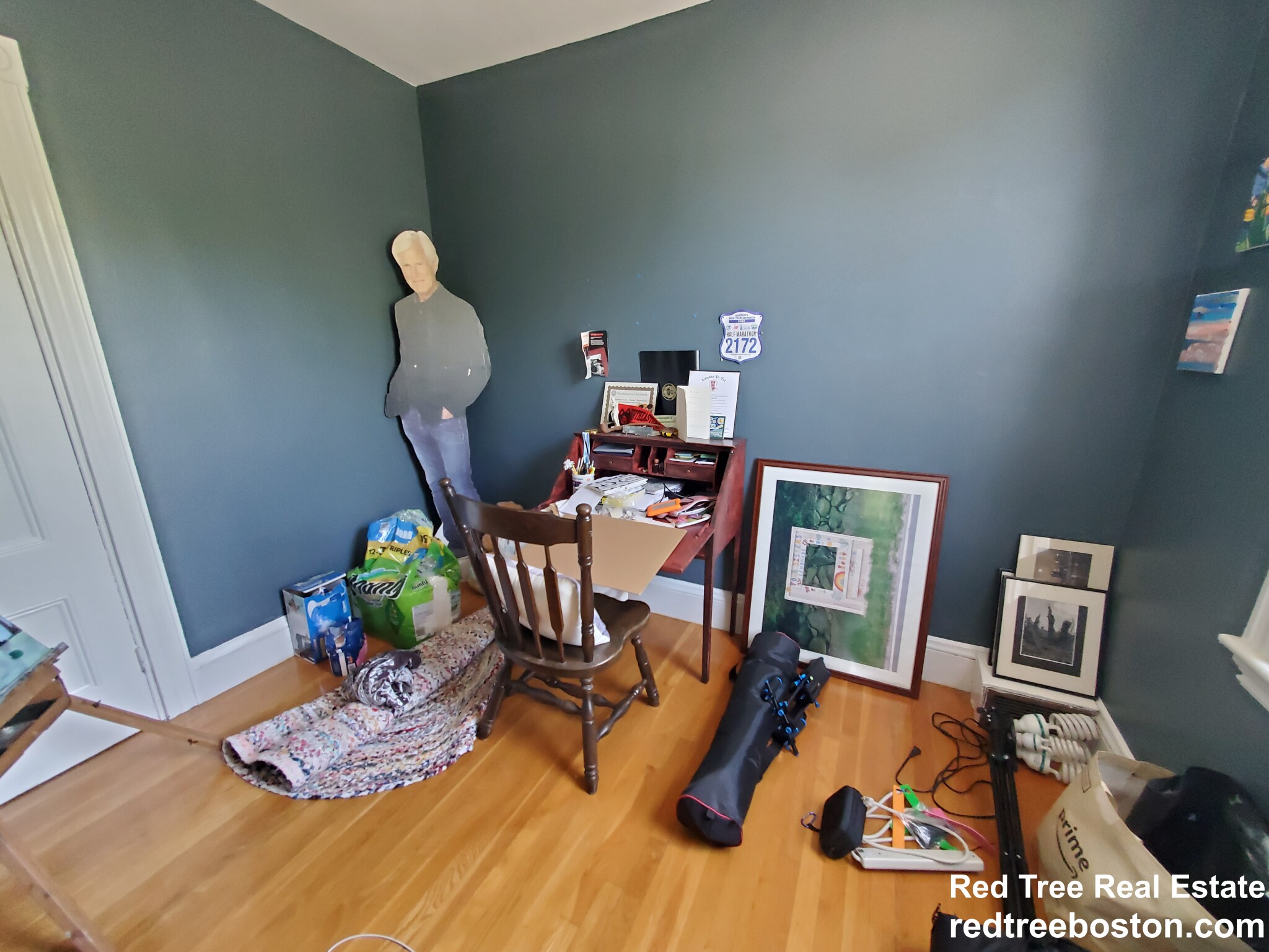 234 Cypress St, Brookline