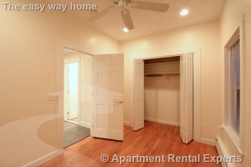 302 Highland Ave, Davis Square