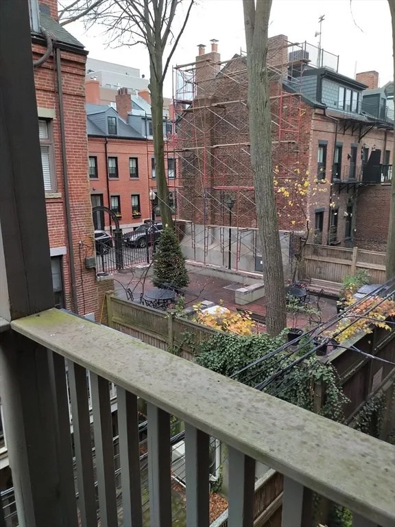 280A Shawmut Ave, South End