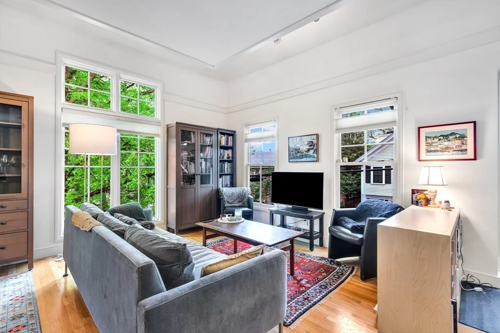 34 Foster St, West Cambridge