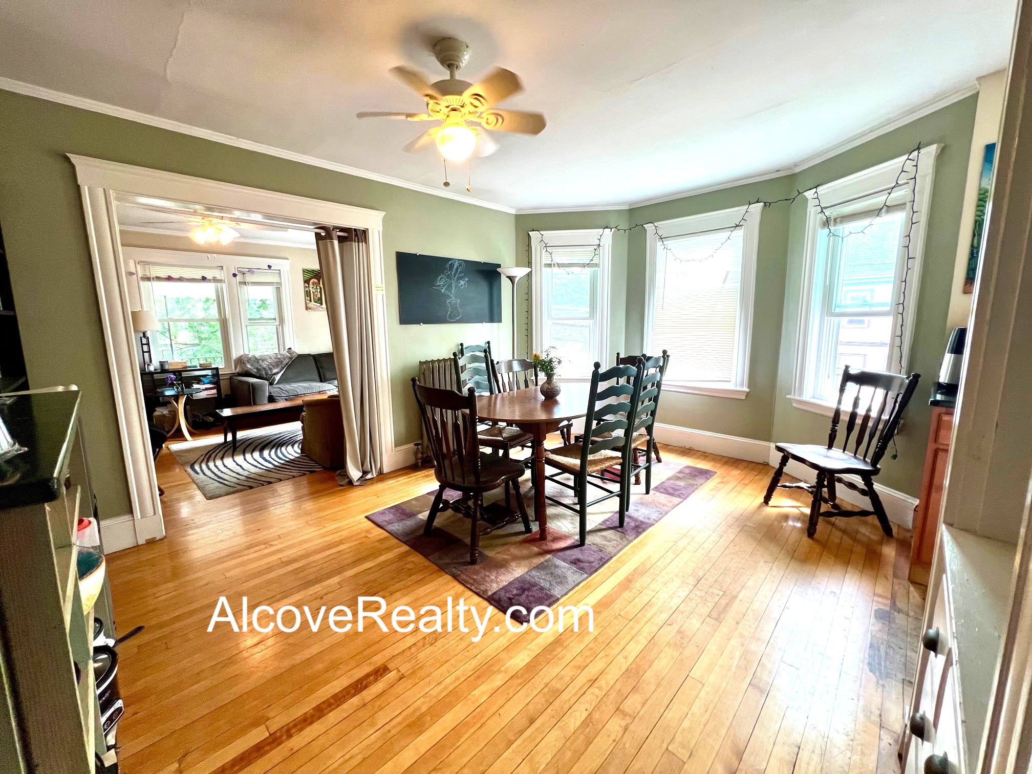 190 North St, West Somerville