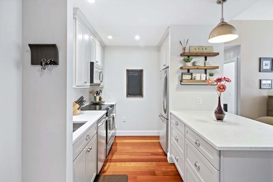 17 Otis St, Cambridge