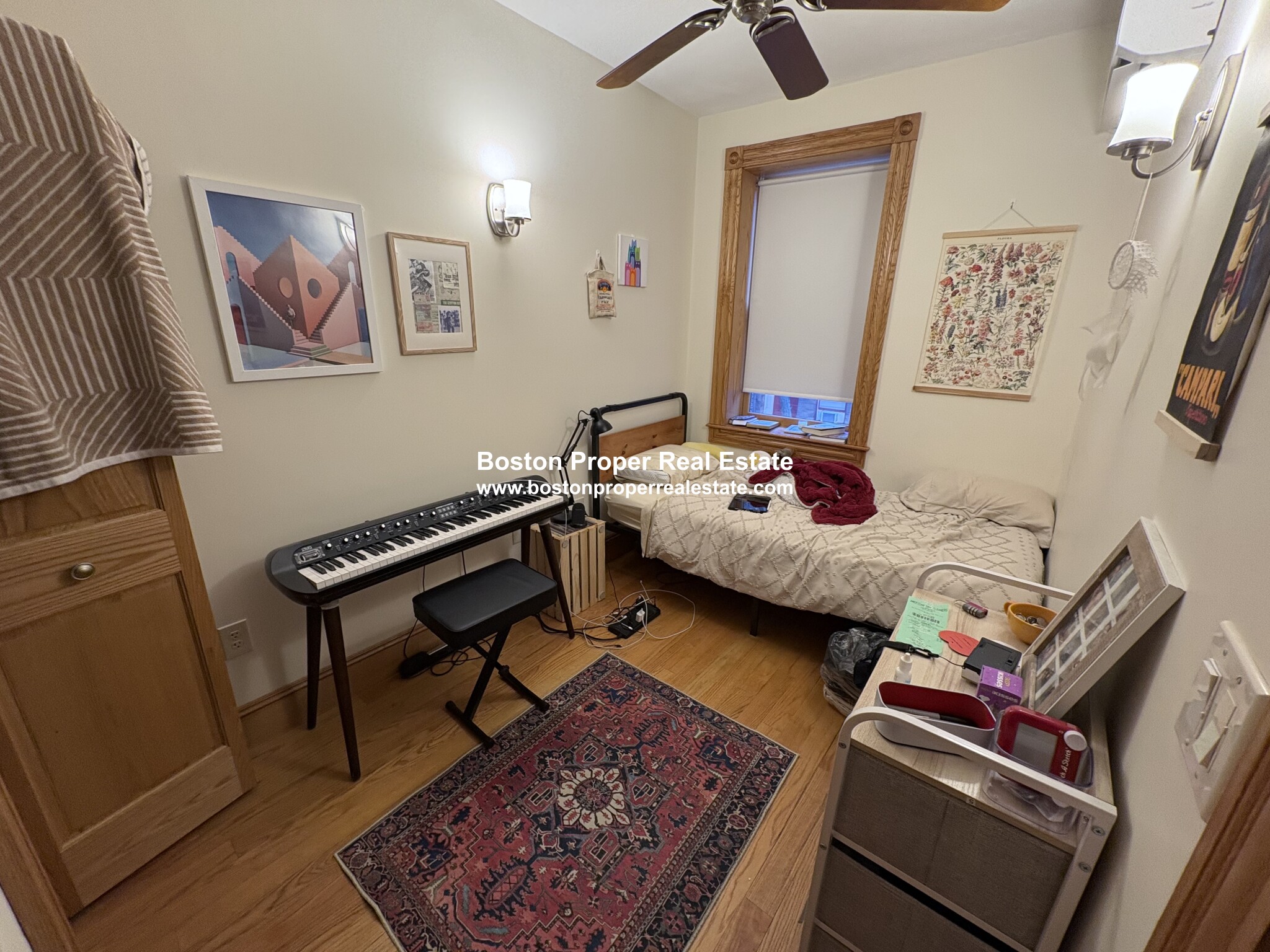 48 Garden St, Beacon Hill