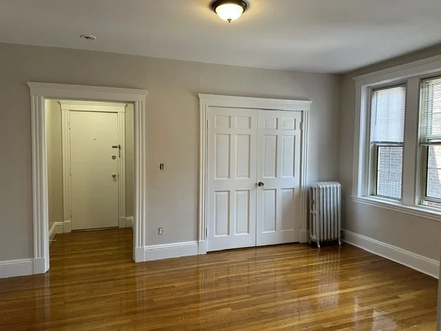 1 Craigie, Harvard Square