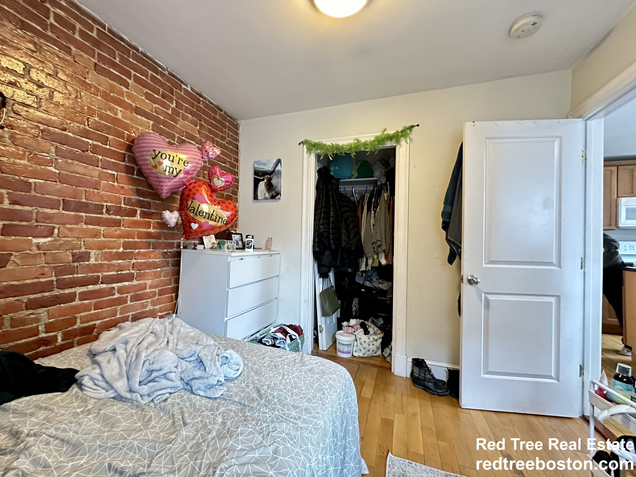 836 Huntington Ave, Mission Hill