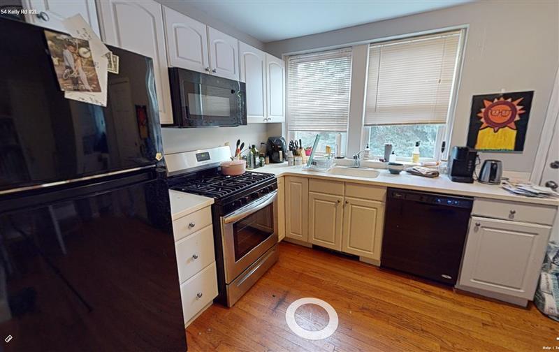 54 Kelly Rd, Cambridgeport