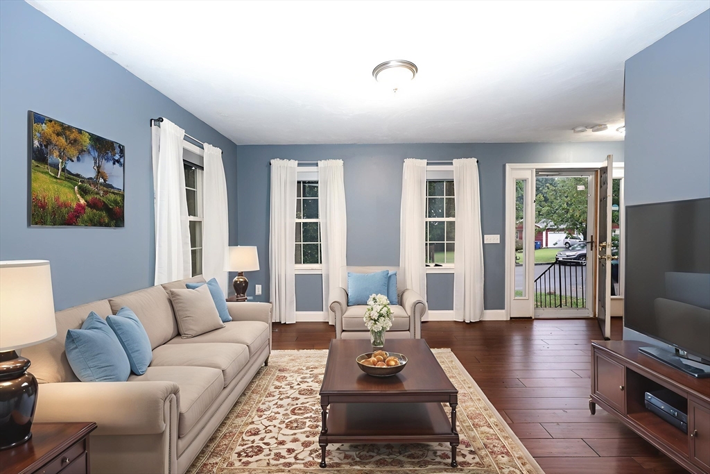 55 Glenrose Ave, Braintree