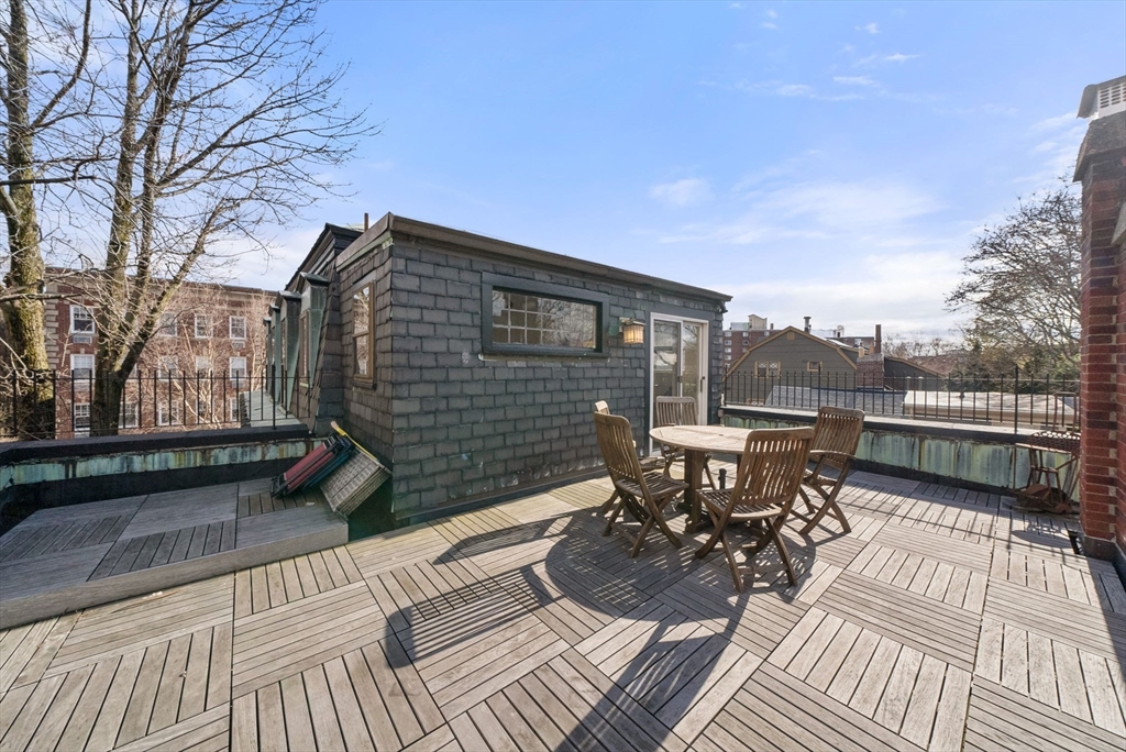 23 Chauncy St, Cambridge