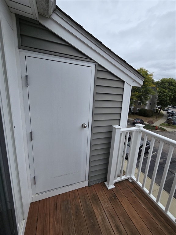 9 Silver Hill, Natick