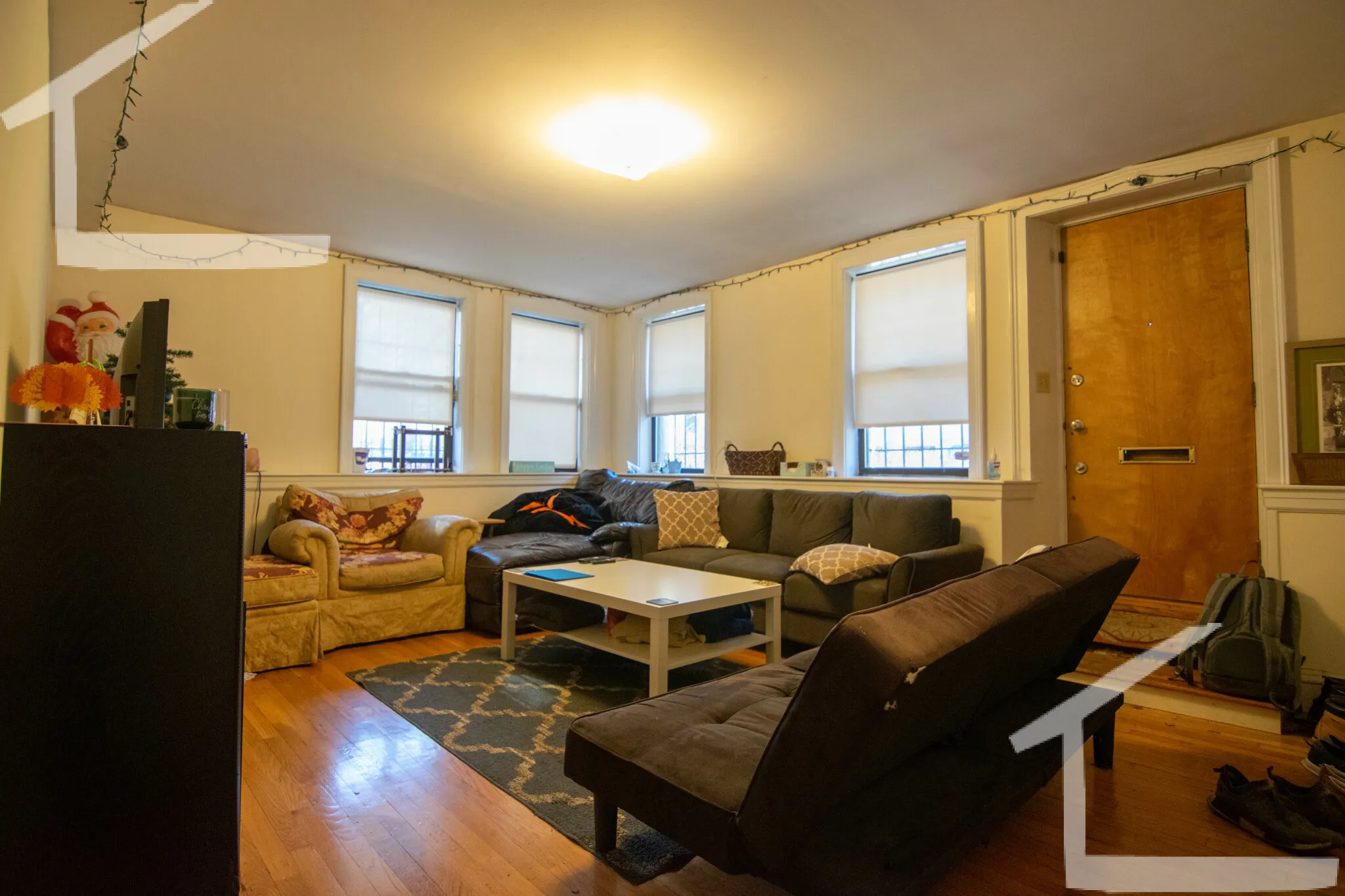 23 Glenville Ave, Allston