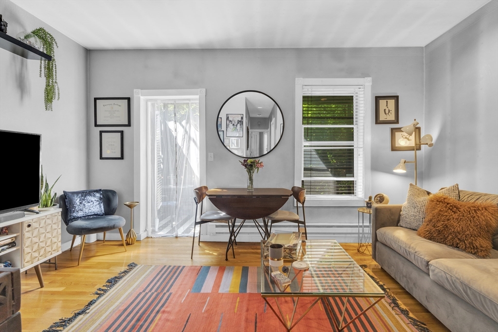 54 Appleton St, South End