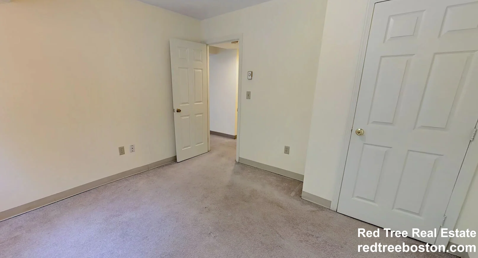 109 Queensberry St, Fenway