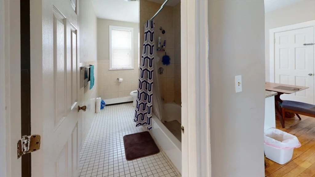 12 Estrella, Jamaica Plain