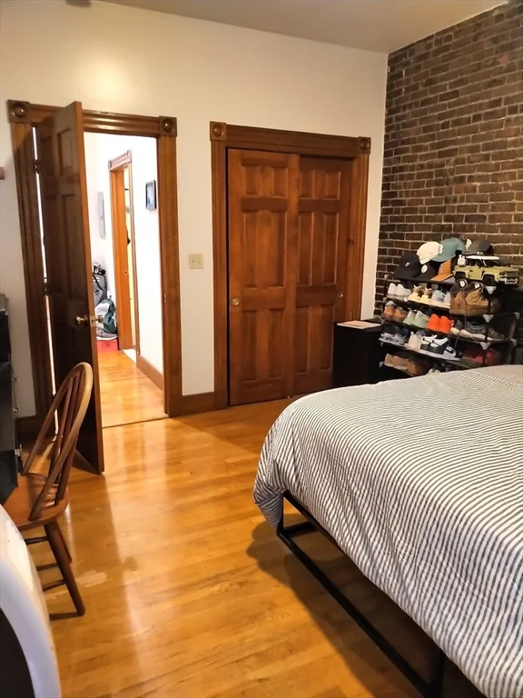 280A Shawmut Ave, South End