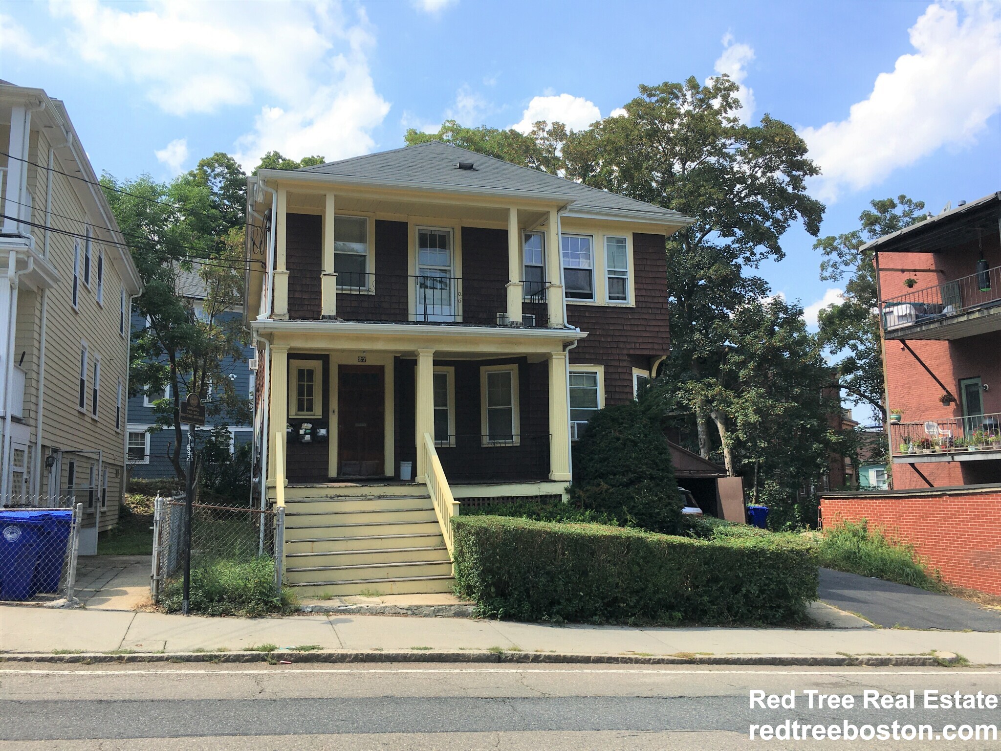 27 High St, High Street Hill