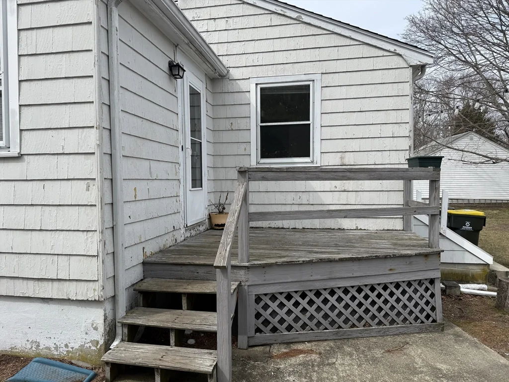 192 Spring St, Bridgewater