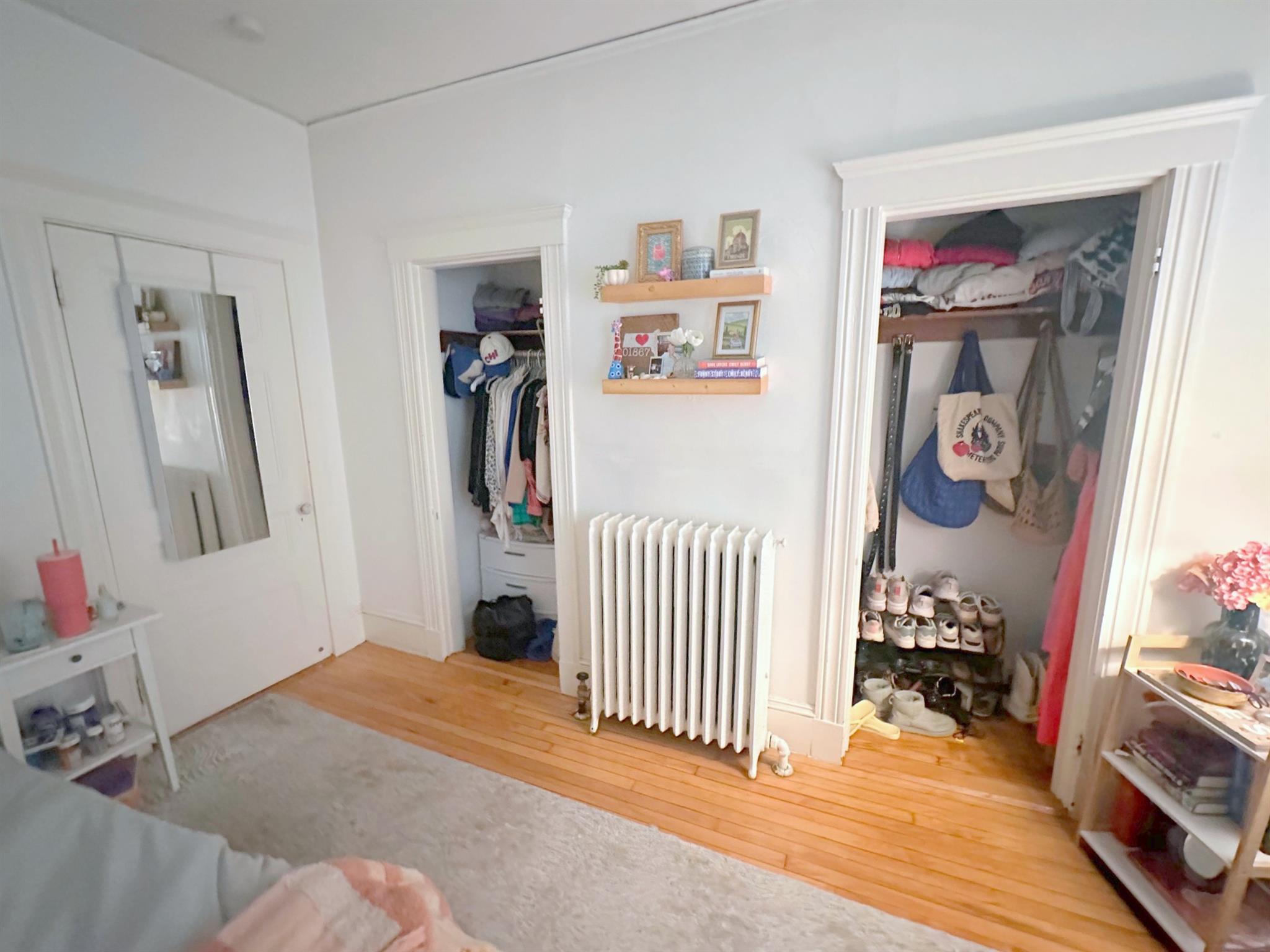 22 Upland Rd, Neighborhood Nine