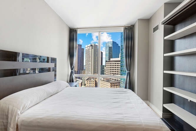 1 Franklin St, Midtown