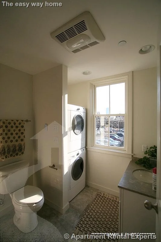 110 Second St, East Cambridge