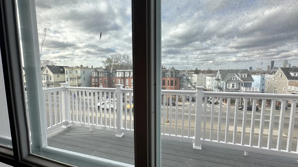 663 Columbia Rd, Dorchester