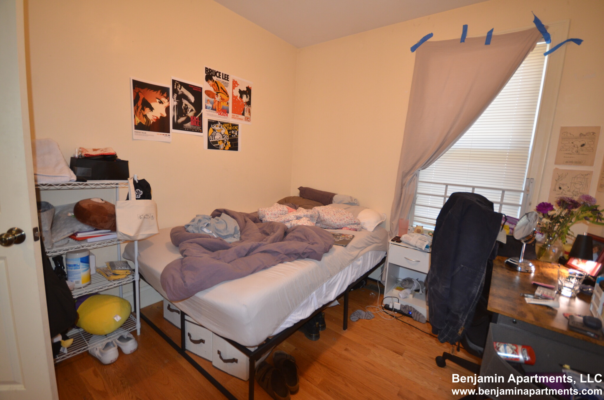 35 Pratt St, Allston