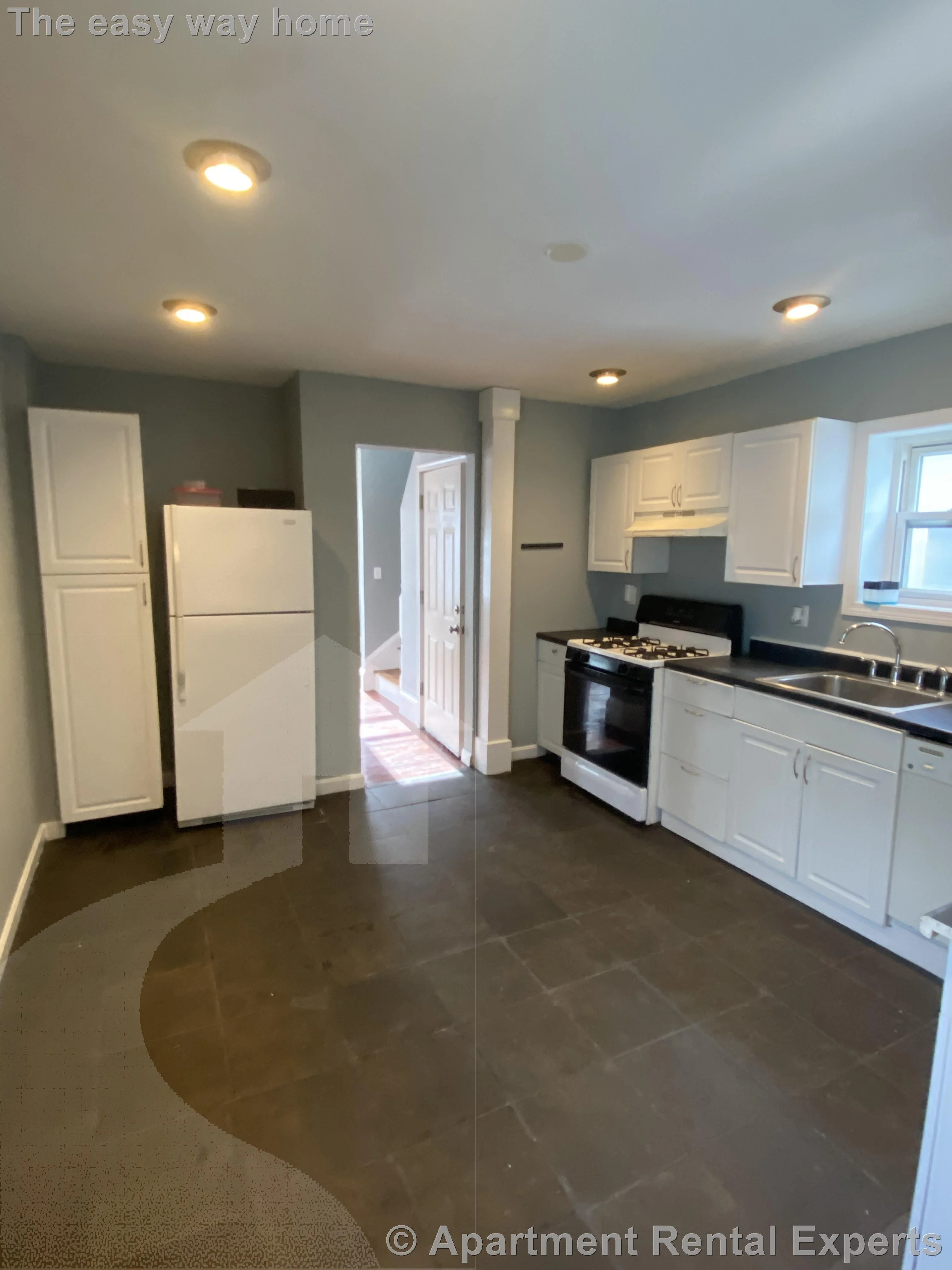 67 Flint St, East Somerville