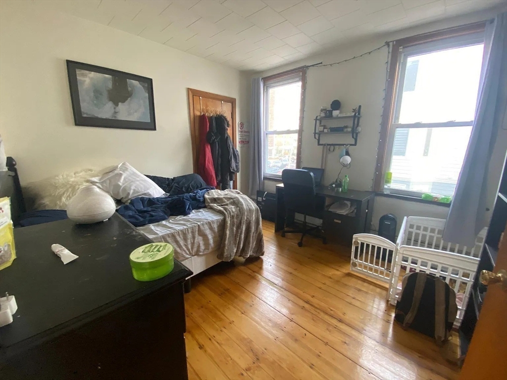 1582 Tremont St ,, Mission Hill