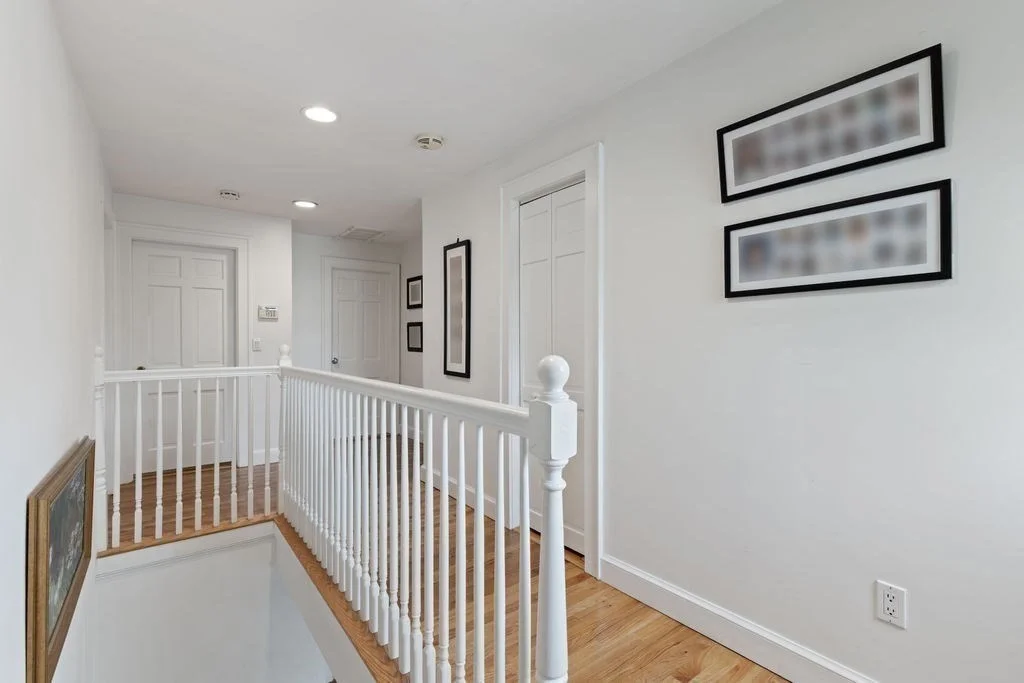 542 Commonwealth Ave, Newton
