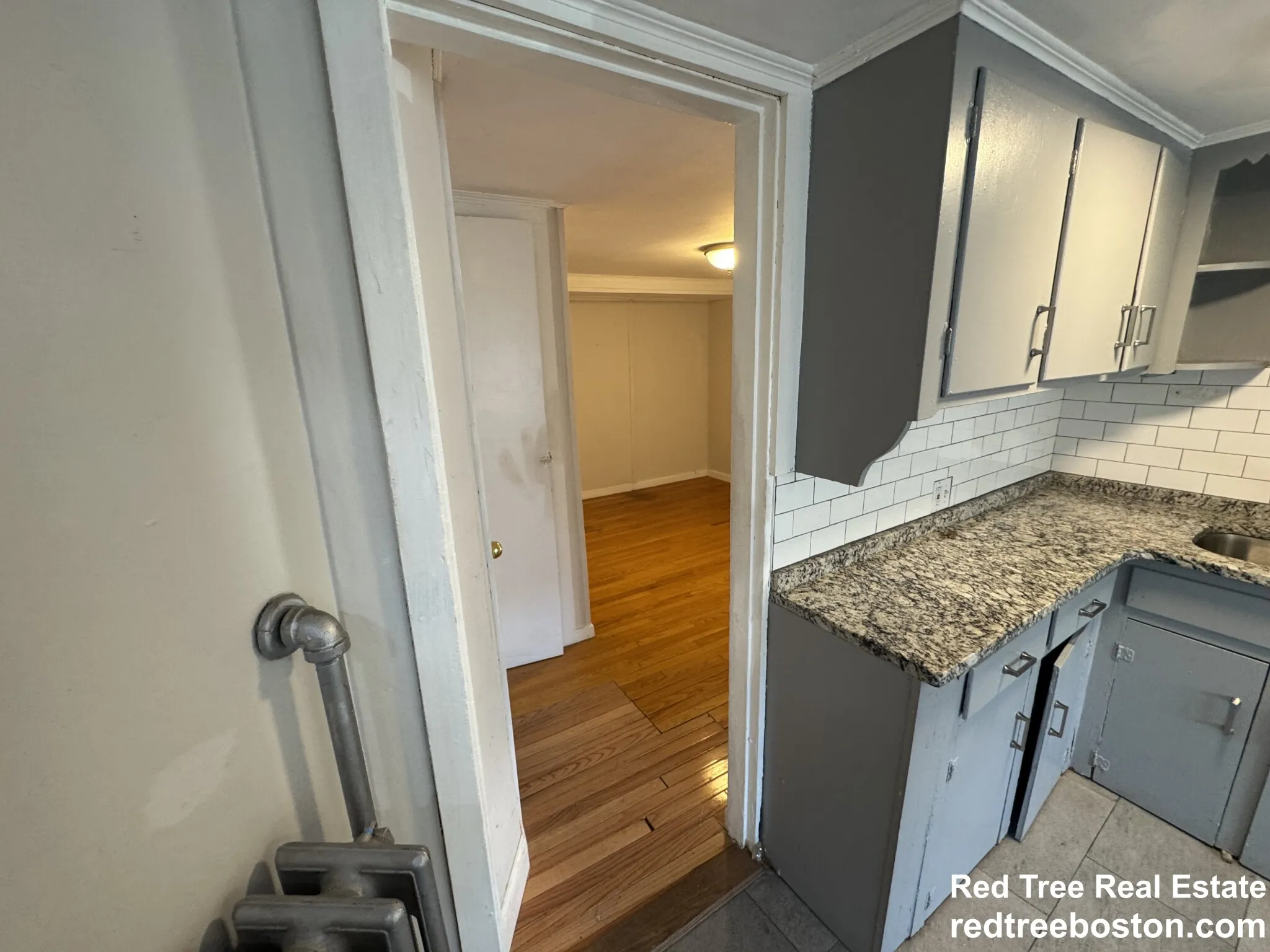 1725 Commonwealth Ave, Brighton