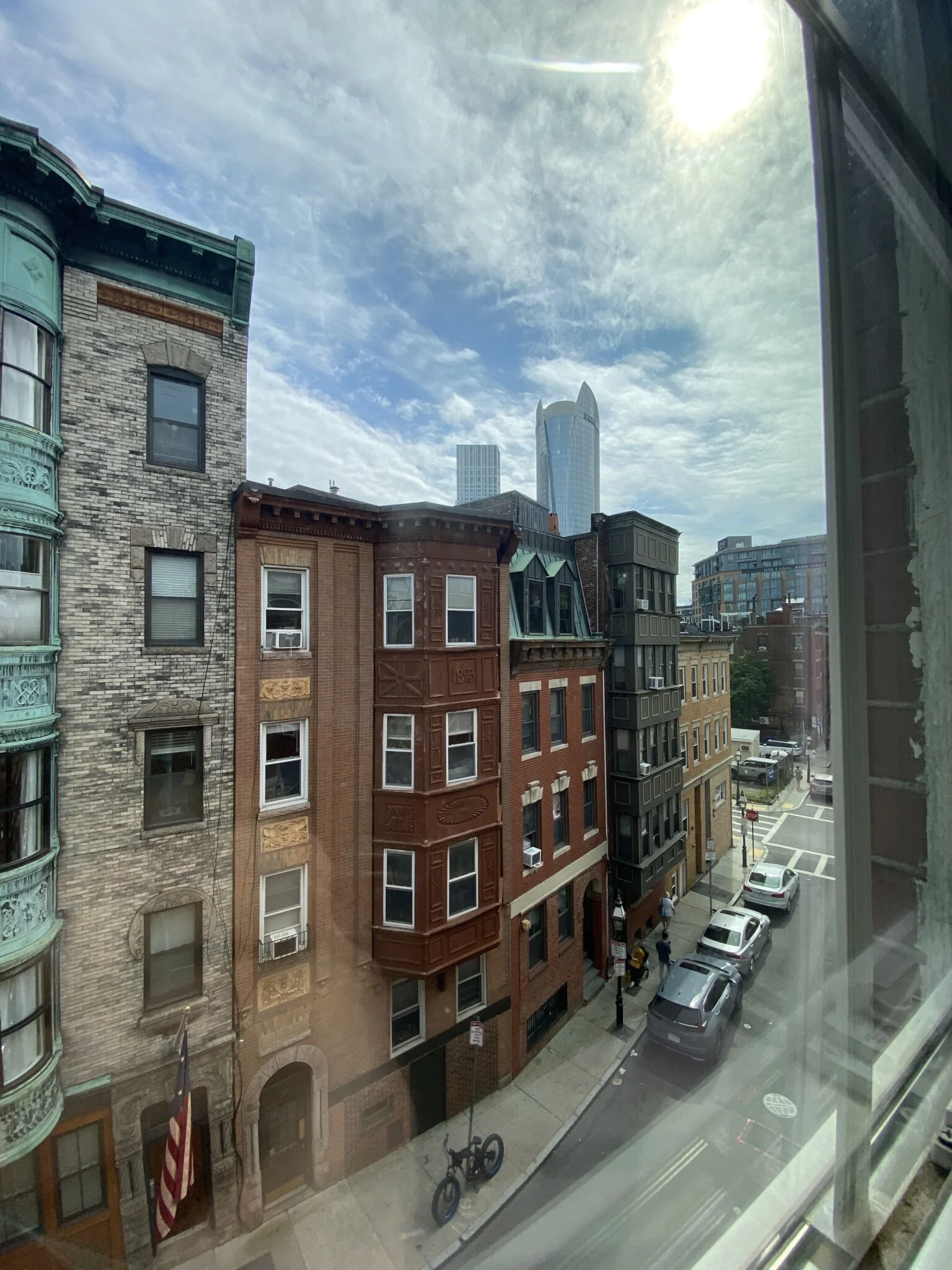 15 Cooper St, North End