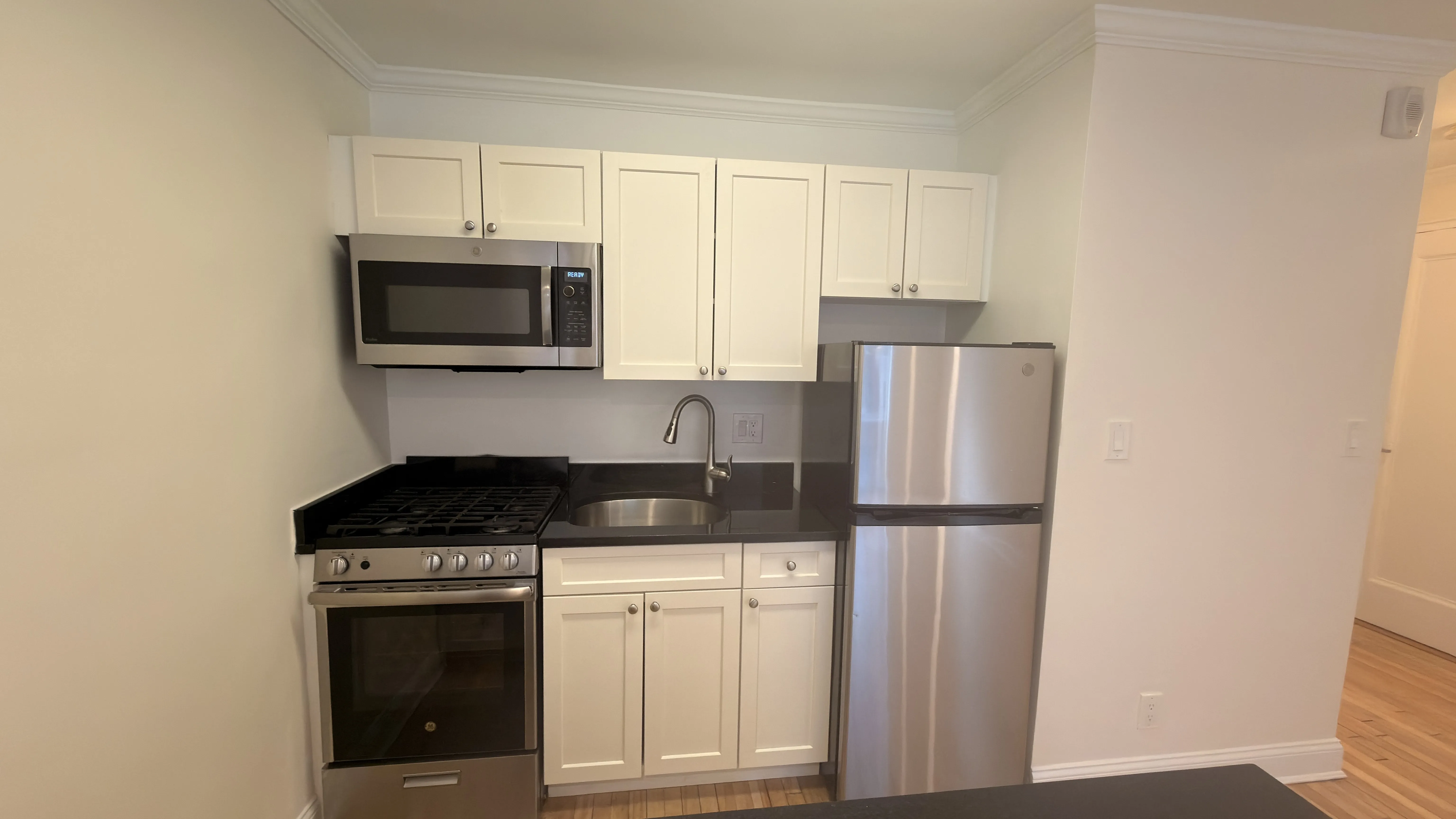 54 Alton Pl, Coolidge Corner