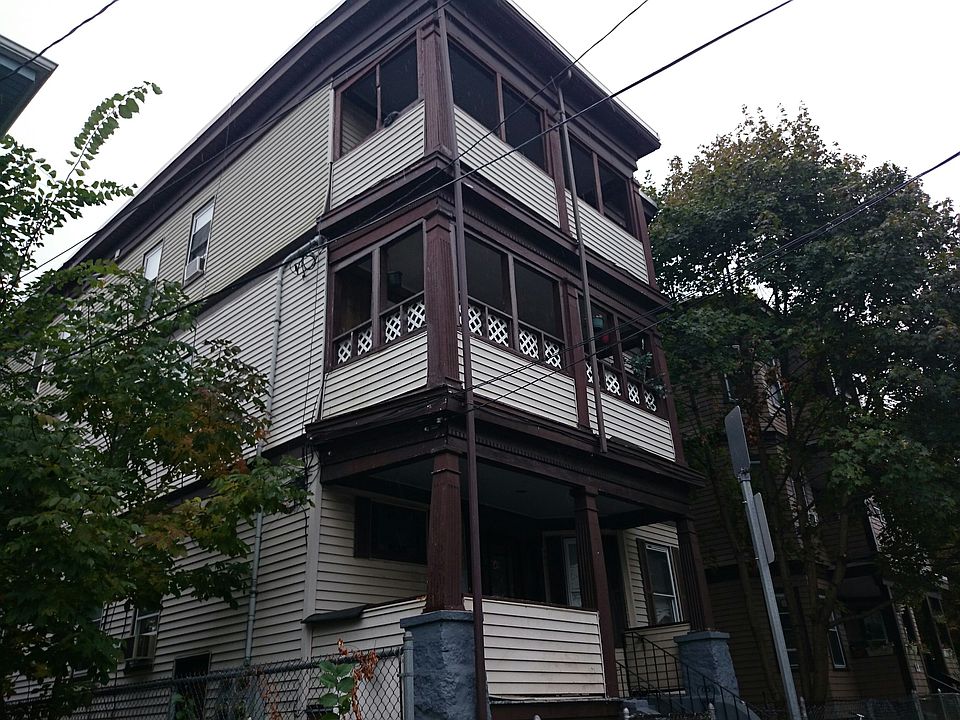 46 Wildwood St, Dorchester