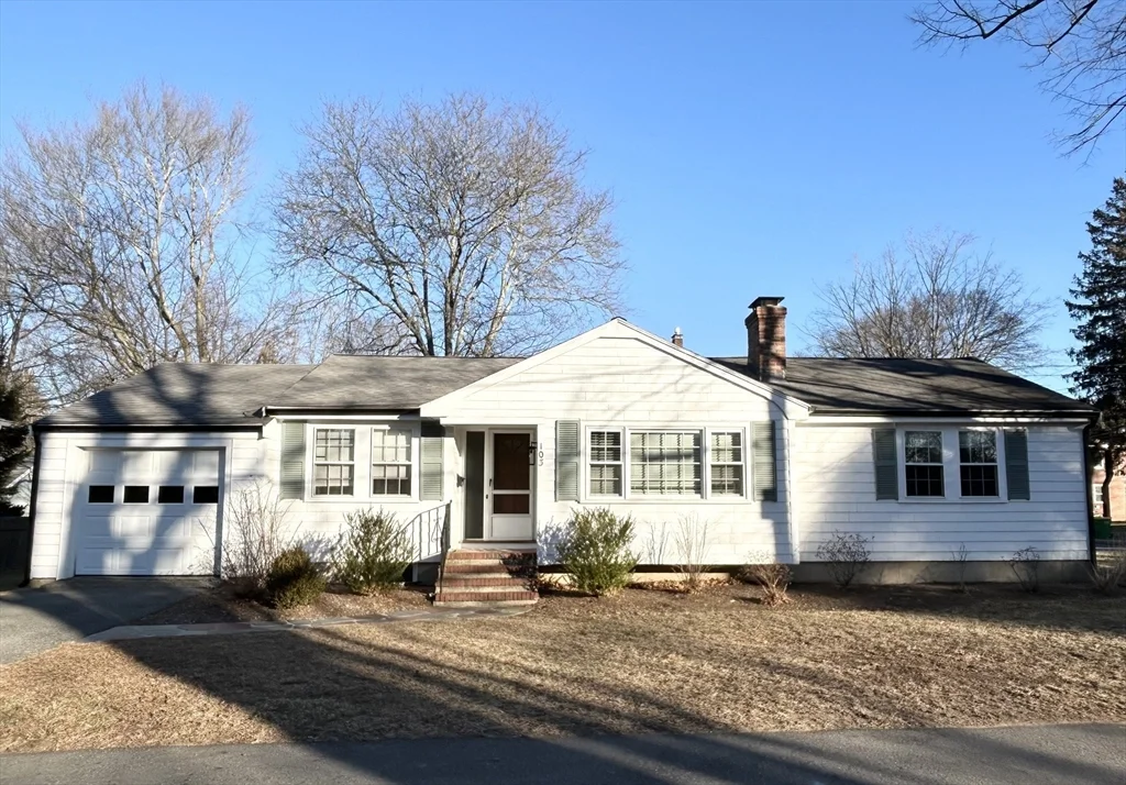 103 Powers St, Needham