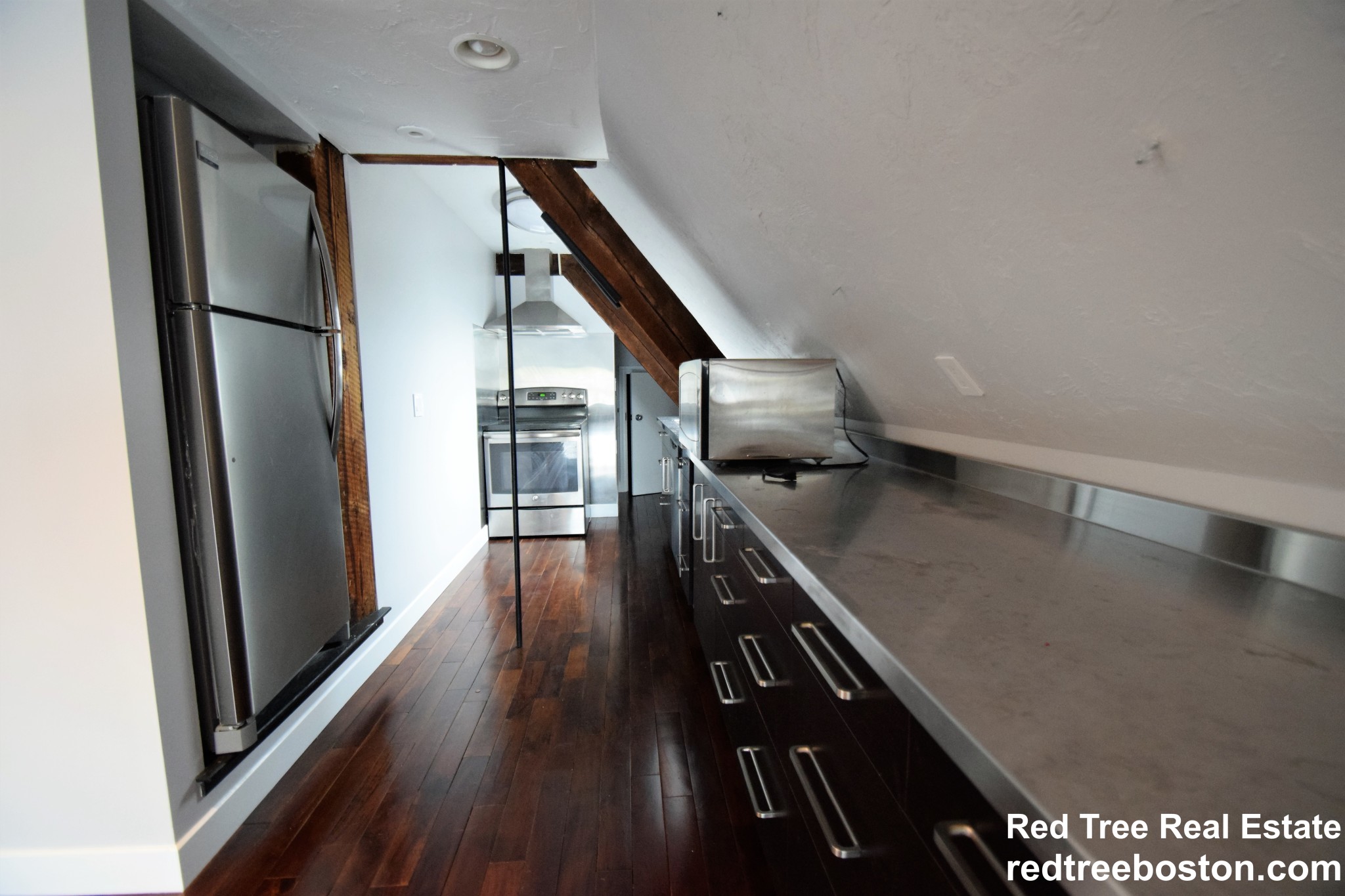 444 Western Ave, Lower Allston