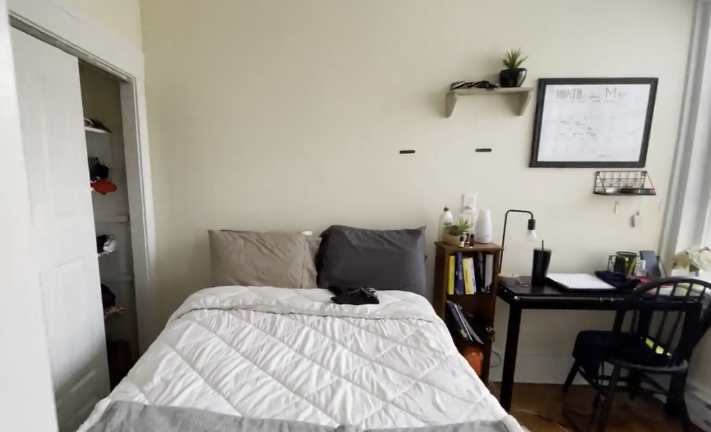 881 Huntington Ave, Mission Hill