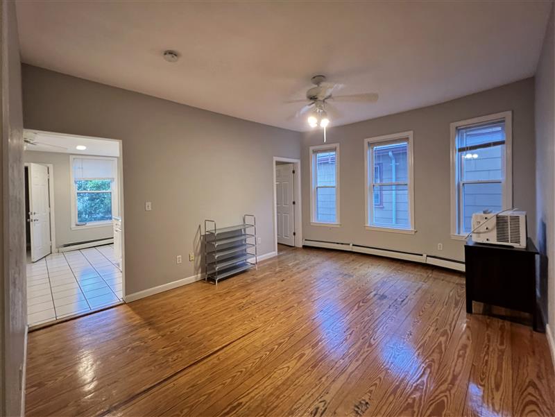 11 Beacon St, Ward Two