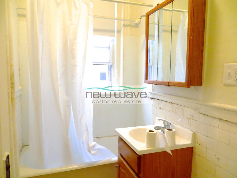 1191 Boylston St, Fenway