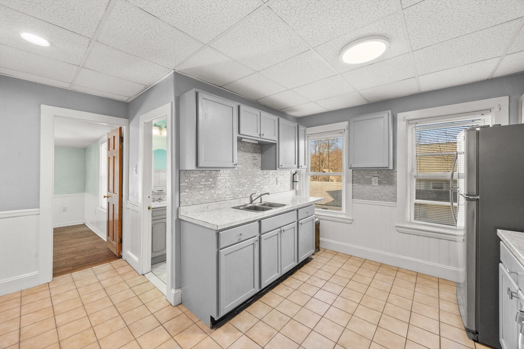 149 Clifton Ave, Brockton