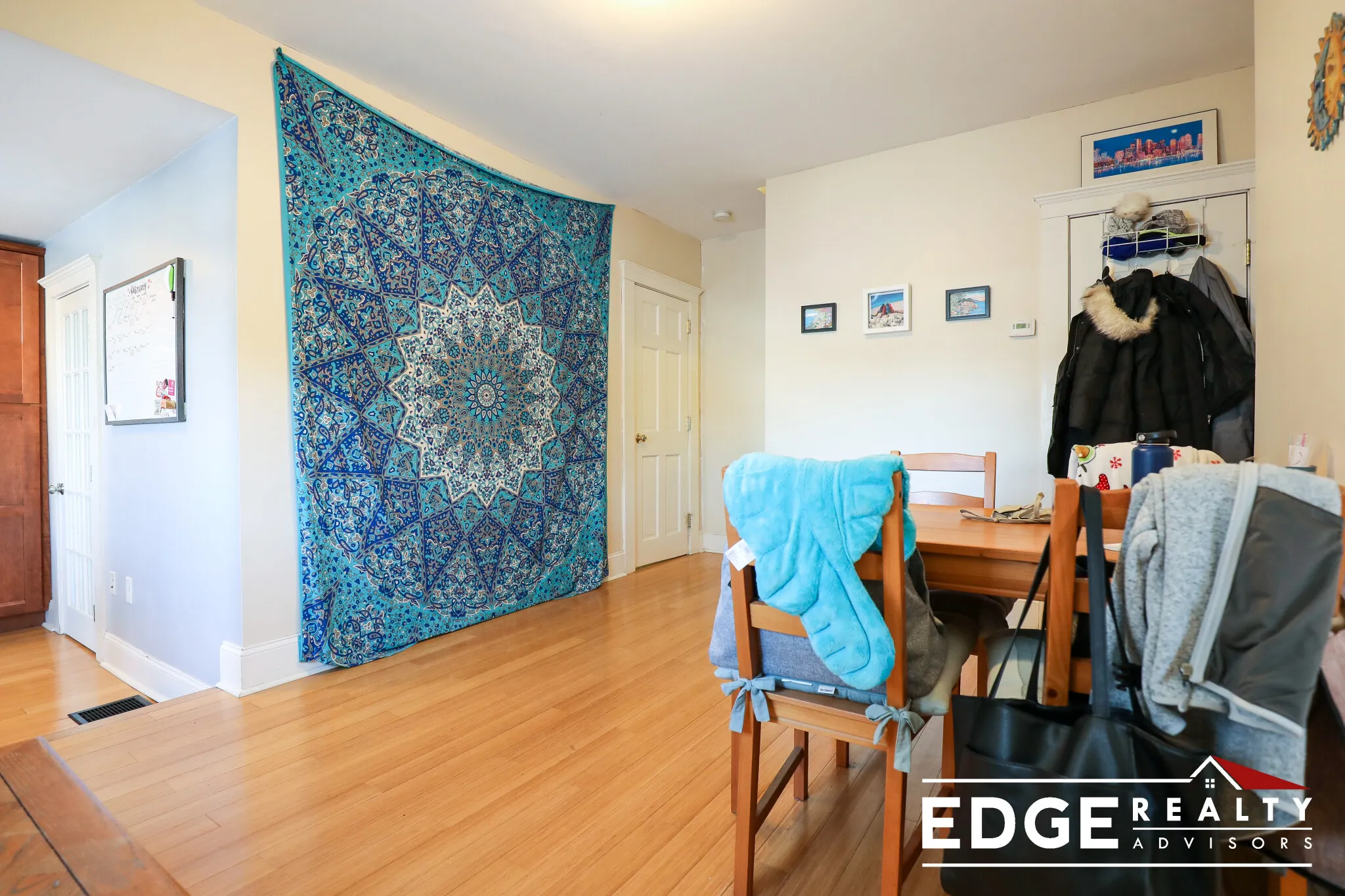 9 Baldwin Pl, Brighton