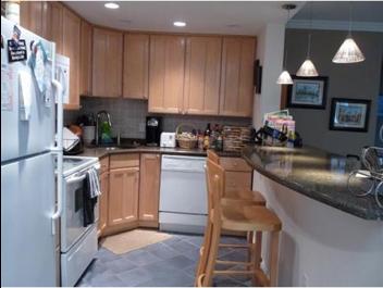 78 Gainsborough St, Fenway