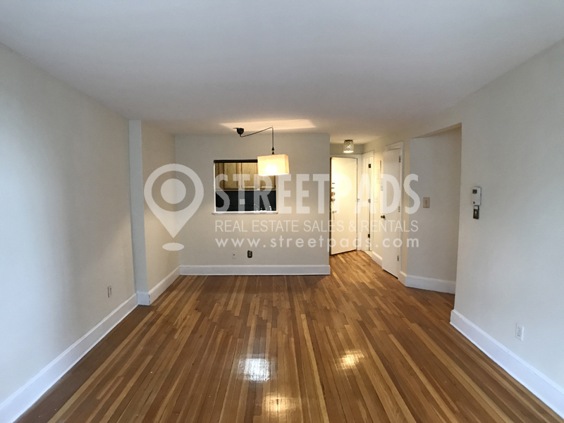 33 Lancaster Ter, Corey Hill