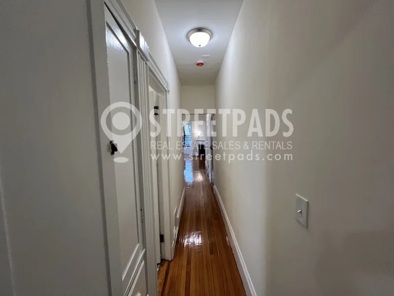 504 Beacon St, Back Bay