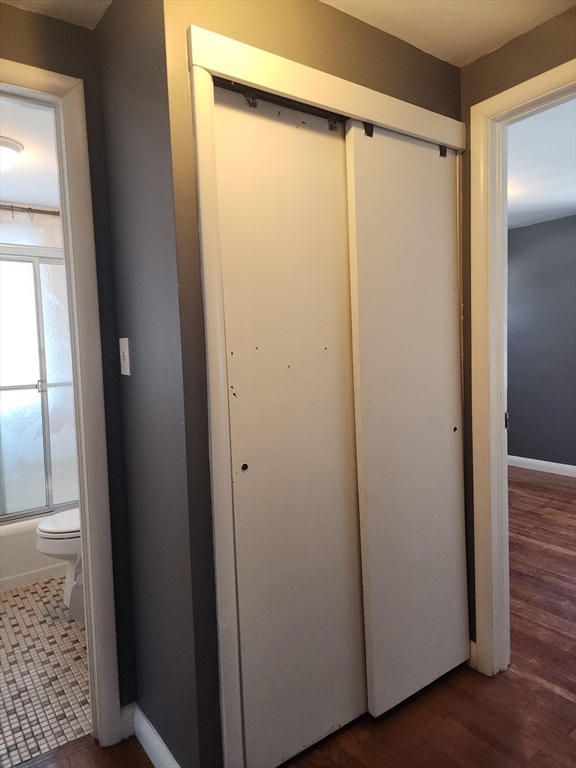 23 Brewster, Weymouth