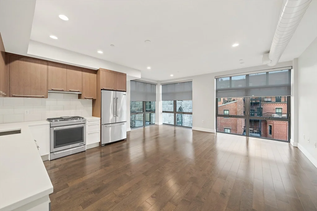 150 Dorchester Ave,, South Boston