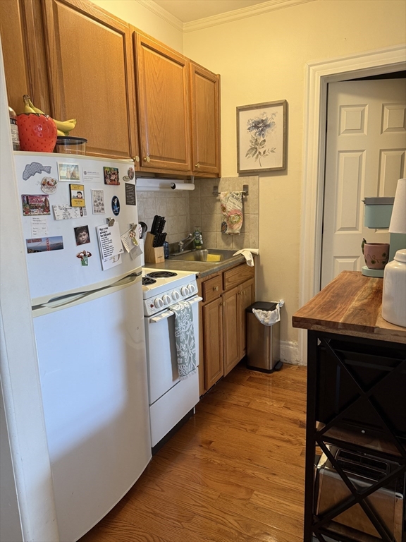 21 Beacon, Beacon Hill