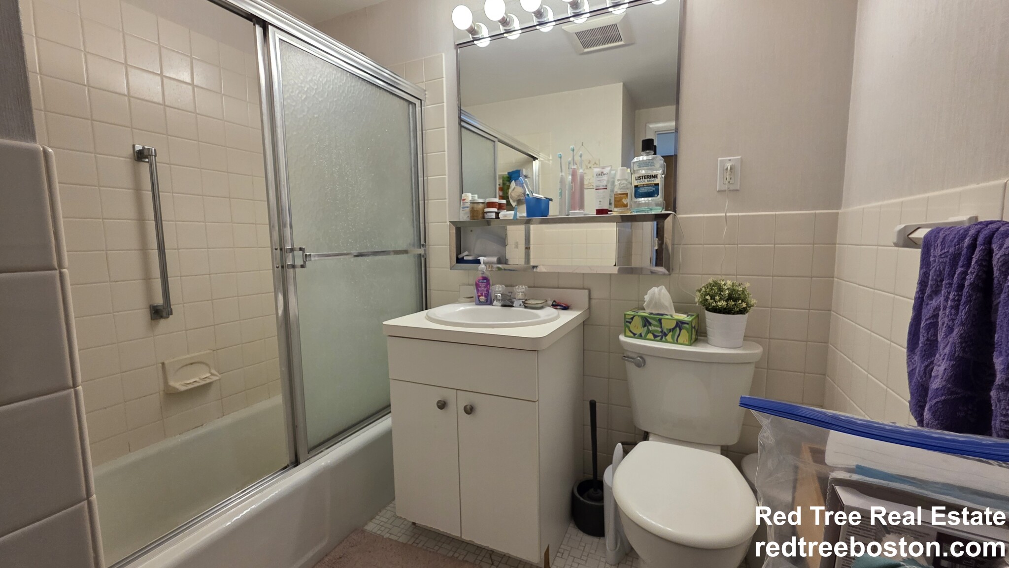 35 Vernon St, Coolidge Corner